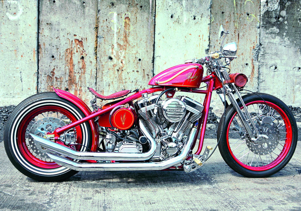 ultima bobber