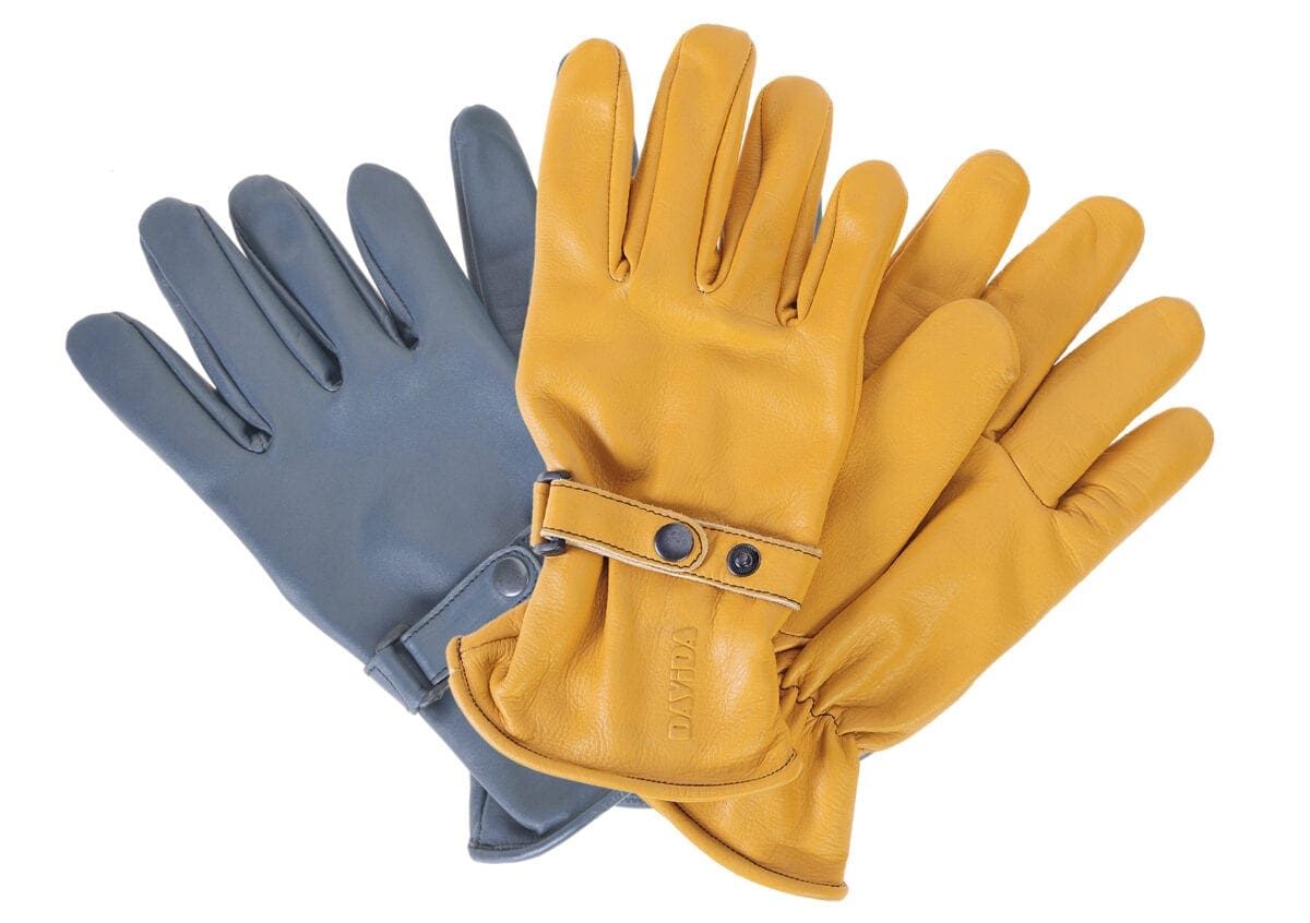 davida motorcycle gloves