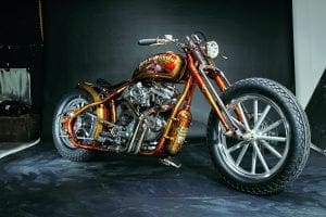 sledhead bobber