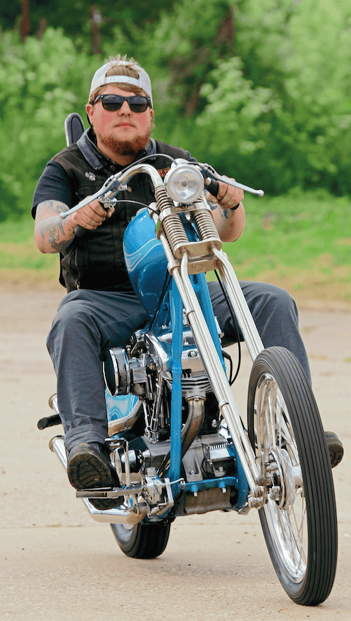 Chopper, Best Motorcycles, Totally Rad Choppers